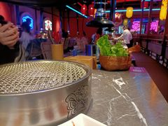 -十三姨正合丰烤肉(营迹路店)