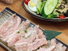 -炼瓦家日式烧肉·寿喜烧(融创精彩天地店)