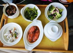 -耐味林月子会所(黄兴公园店)