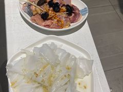 -碗中海·蒸汽海鲜·桑拿鸡(岭南天地店)