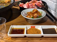 -么肆烤肉(汉街形象店)