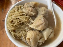 -坚记面店(一德路店)