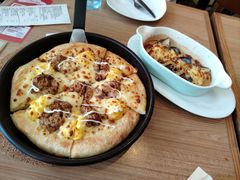 -必胜客(龙湾万达店)