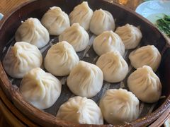南翔小笼包-双塔老饭店