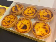 -安德鲁饼店(总店)