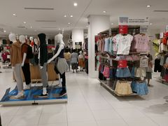 -优衣库(南京建邺万达广场店)