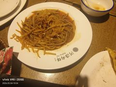 -河沿肉饼Beijing Pie(东华门店)