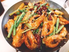 -川悦壹号·川菜(蠡溪路店)