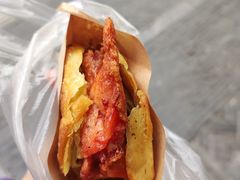 -皮市街大油火烧