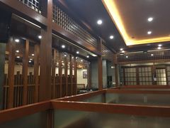 大堂-松子料理(华威桥店)