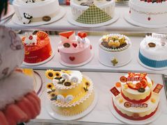 -GANSO元祖食品(沪青平店)