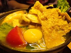 -东北烧烤·烤羊腿(天虹店)