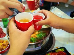 -大四喜·鲜牛肉火锅(洛阳大学城店)