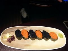 -井缘河风寿司(Touch12街店)