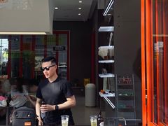 -喧闹·东方大气茶(鹅岭二厂店)