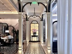 -狮拾久·现代新加坡料理(壹方城店)