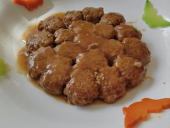 -鹿鸣春饭店(总店)