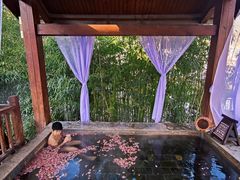 -国御温泉度假小镇