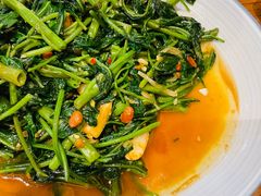 -泰香米泰国餐厅(中大国际店)
