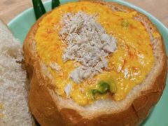 -mango tree芒果树泰国餐厅(青岛万象城店)