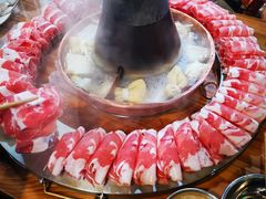 -东镇老火锅(长春路首店)