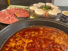 -巴蜀大将火锅(春熙店)
