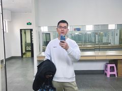 -江湾体育中心游泳馆