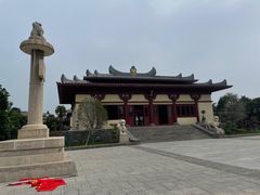 -洛阳古墓博物馆