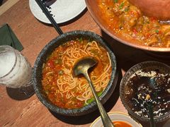 -浩海火燒雲傣家菜(芮欧百货店)