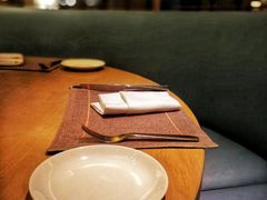 -舟山朱家尖威斯汀酒店·知味标帜自助餐厅