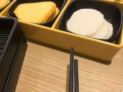 -呷哺呷哺 黄金牧场 (新辰里学清路店)