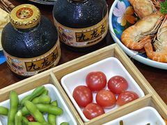 -金龙·打边炉(武进路店)