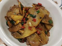 -笨罗卜浏阳菜馆(太平街店)