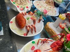 -东海怡品海鲜豆捞(星街坊店)