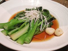 -绿茶餐厅(coco park 店)