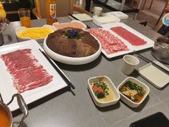 -君邦火锅(新疆大厦店)