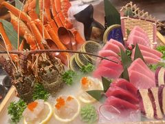 -赤坂亭·M9和牛烧肉·铁板烧·日料398放题(长泰广场店)