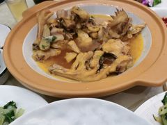 -洛东土菜馆(建国北路店)