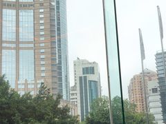 -广州希尔顿逸林酒店-OPEN開·全日制餐厅·海鲜·小火锅·自助餐(东风路店)