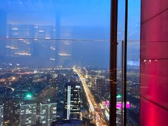 -北京柏悦酒店·锦庭餐厅Dining Room