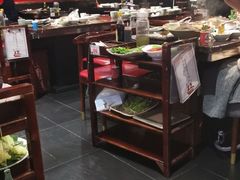 大堂-晓宇重庆火锅(赛格国际购物中心店)