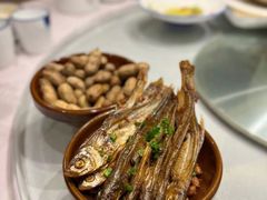 -不倒翁·安徽名菜楼(步行街店)