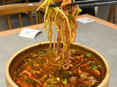 -张烤鸭·川菜·非遗冒烤鸭(青石桥店)