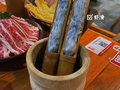 -潮澎派·潮汕菜大排档(南较西路店)