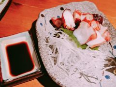 八爪鱼生-章之鱼家(体育东路店)