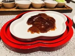 -北京王府井希尔顿酒店·秦唐中餐厅Chynna