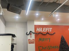 -乐刻运动健身(青山印象城店)
