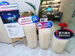 -Fundi张玉珊修身堂·indiba·BTL科技瘦身