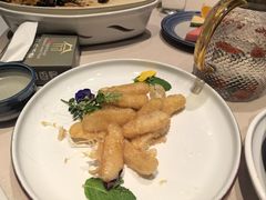 -八府香鸭·啫啫煲(华山路店)