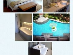 房间-三亚海棠湾万丽度假酒店